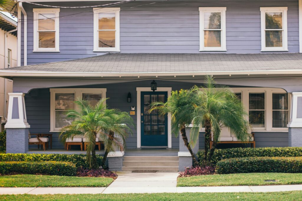Florida Home program grant documents
